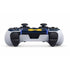 University of Michigan M Logo PS5 DualSense Edge Pro Controller Skin