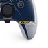 University of Michigan M Logo PS5 DualSense Edge Pro Controller Skin