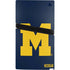University of Michigan M Logo PS5 Pro Bundle Skin