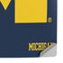 University of Michigan M Logo PS5 Pro Console Skin