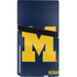 University of Michigan M Logo PS5 Pro Disk Bundle Skin