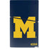 University of Michigan M Logo PS5 Slim Digital Edition Console Skin