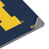 University of Michigan M Logo Laptop Skins