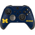 University of Michigan M Logo Xbox One Skins