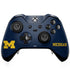 University of Michigan M Logo Xbox One Skins