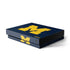 University of Michigan M Logo Xbox One Skins