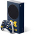 University of Michigan M Logo Xbox Series S Skins