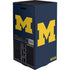 University of Michigan M Logo XBox Series X Digital Edition Bundle Skin