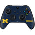 University of Michigan M Logo XBox Series X Digital Edition Bundle Skin