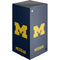 University of Michigan M Logo XBox Series X Digital Edition Console Skin