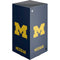 University of Michigan M Logo XBox Series X Digital Edition Console Skin