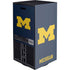 University of Michigan M Logo XBox Series X Digital Edition Console Skin