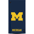 University of Michigan M Logo XBox Series X Digital Edition Console Skin