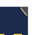 University of Michigan M Logo XBox Series X Digital Edition Console Skin