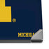 University of Michigan M Logo Dell XPS Skin