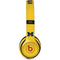 Michigan M Logo Yellow Beats Solo 3 Wireless Skin