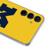 University of Michigan M Logo Yellow Galaxy A35 5G Skin
