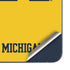 University of Michigan M Logo Yellow Galaxy A35 5G Skin