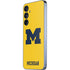 University of Michigan M Logo Yellow Galaxy A36 5G Skin