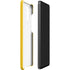University of Michigan M Logo Yellow Galaxy S20 Lite Case