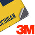 University of Michigan M Logo Yellow iPad Skins