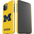 University of Michigan M Logo Yellow iPhone 11 Pro Lite Case