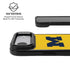 University of Michigan M Logo Yellow iPhone 17 Air Kickstand Case
