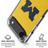 University of Michigan M Logo Yellow iPhone 17 Air MagSafe Case