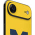 University of Michigan M Logo Yellow iPhone 17 Air Skin