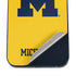 University of Michigan M Logo Yellow iPhone 17 Air Skin