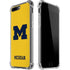 University of Michigan M Logo Yellow iPhone Cases