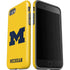 University of Michigan M Logo Yellow iPhone SE (2nd & 3rd Gen) Pro Case
