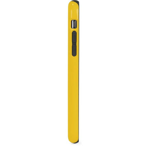 University of Michigan M Logo Yellow iPhone XR Pro Case