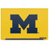 University of Michigan M Logo Yellow Dell Latitude Skin