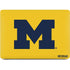 University of Michigan M Logo Yellow Apple MacBook Pro 16-inch Skin