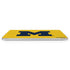 University of Michigan M Logo Yellow Apple MacBook Pro 16-inch Skin