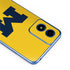 University of Michigan M Logo Yellow Moto G Play 4G (2024) Skin