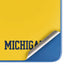 University of Michigan M Logo Yellow Moto G Play 4G (2024) Skin