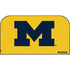 University of Michigan M Logo Yellow Nintendo Switch 2 (2025) with Joy-Con Skin