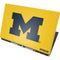University of Michigan M Logo Yellow Dell Precision Skin
