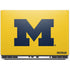 University of Michigan M Logo Yellow Dell Precision Skin