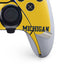 University of Michigan M Logo Yellow PS5 DualSense Edge Pro Controller Skin