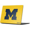 University of Michigan M Logo Yellow Surface Laptop 7 13.8in Skin