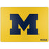 University of Michigan M Logo Yellow Surface Laptop 7 13.8in Skin