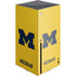 University of Michigan M Logo Yellow Xbox Series X Skins