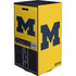 University of Michigan M Logo Yellow XBox Series X Digital Edition Bundle Skin