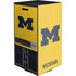 University of Michigan M Logo Yellow XBox Series X Digital Edition Console Skin