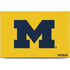 University of Michigan M Logo Yellow Dell XPS Skin