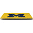 University of Michigan M Logo Yellow Dell XPS Skin