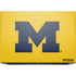 University of Michigan M Logo Yellow HP ZBook Fury 16 G10 Skin